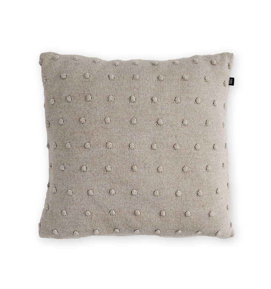 POPCORN sand cushion cover